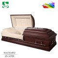 selected American wooden best price caskets